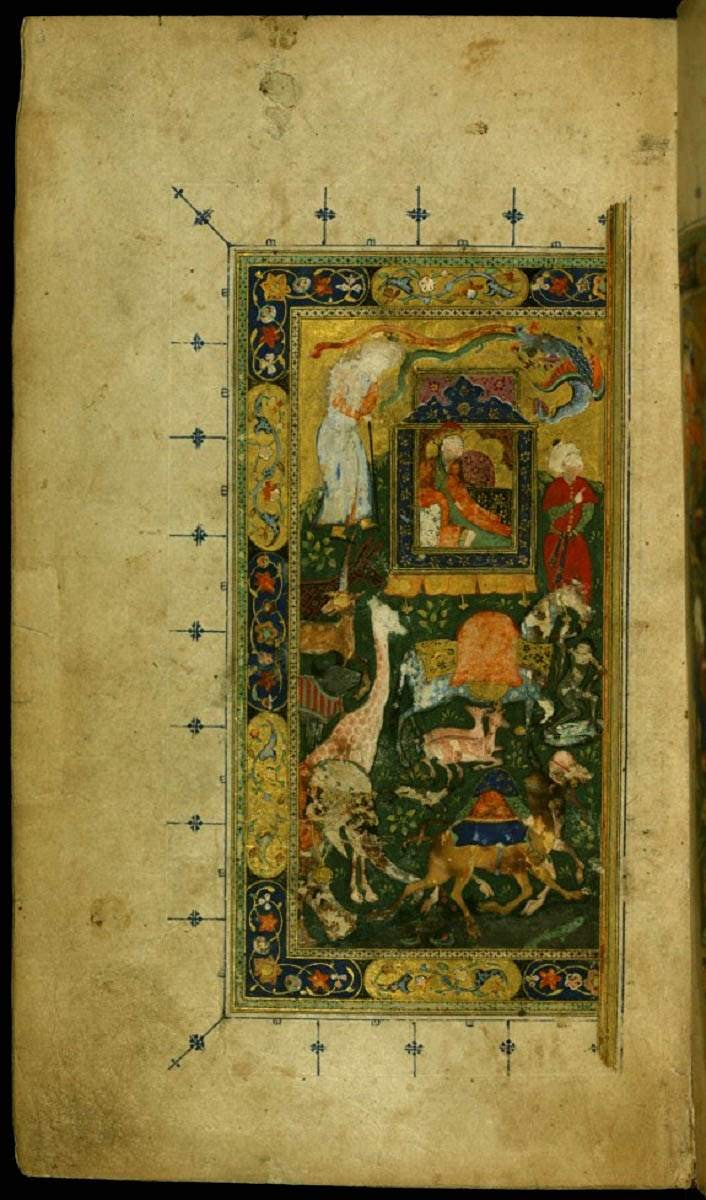 queen of sheba throne manuscript