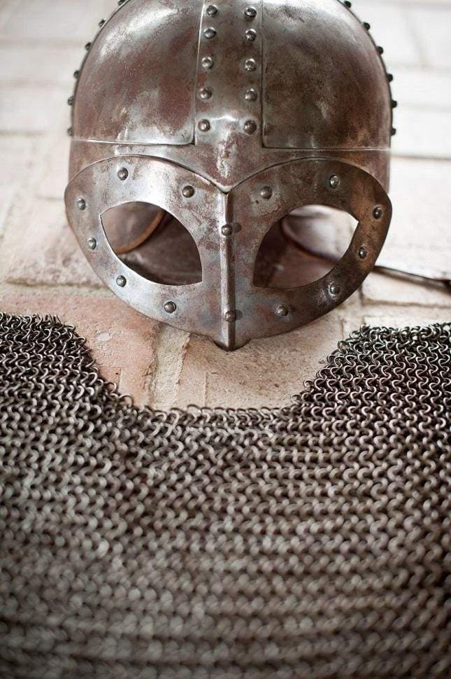 helmet the vikings