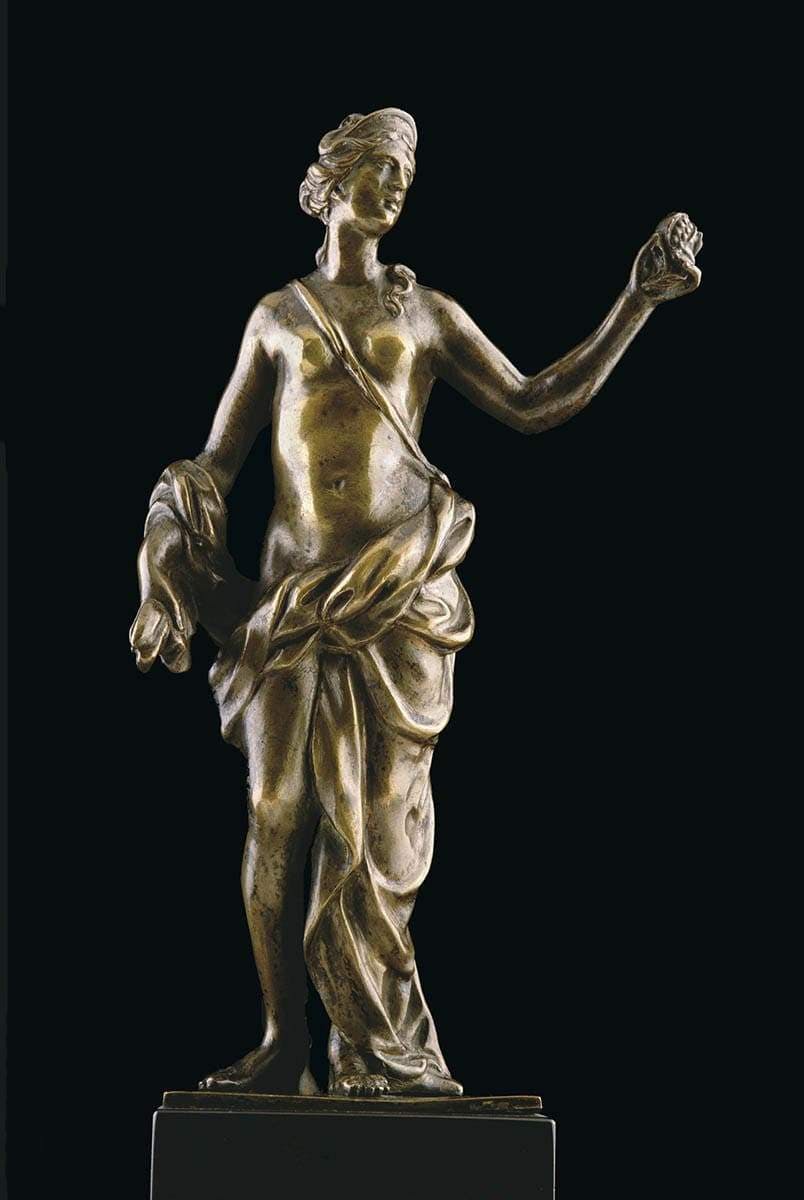 Proserpine sculpture, Pierre le Gros