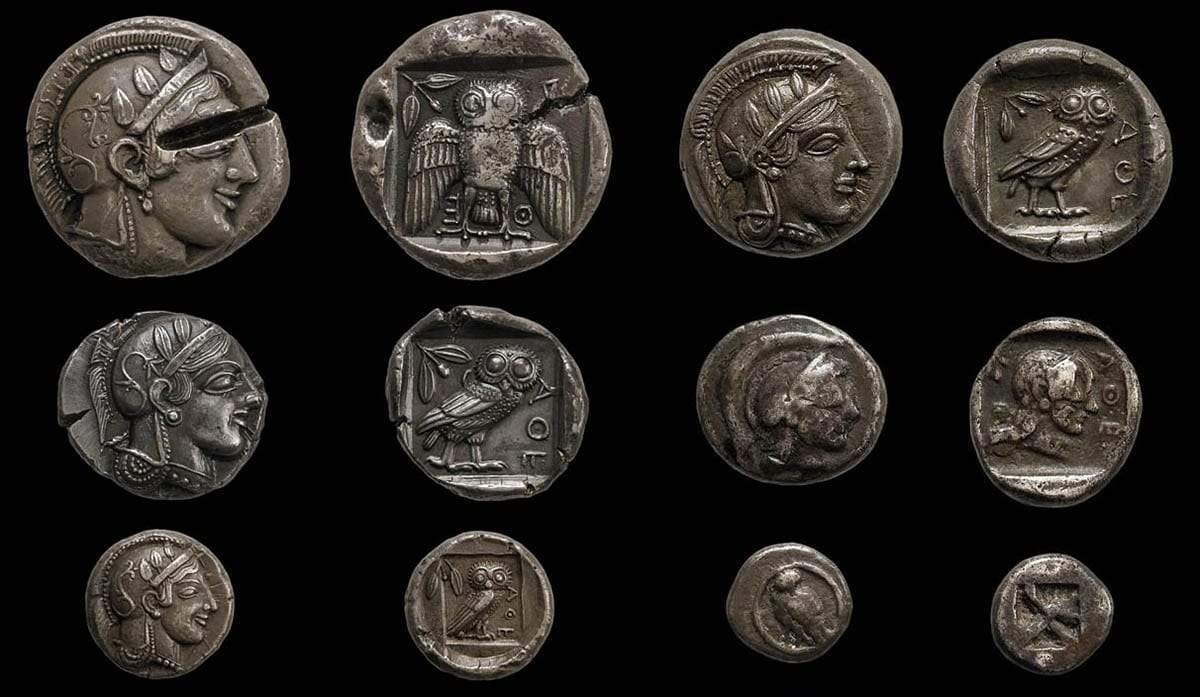 The Coolest Ancient Coins and How to Spot Them