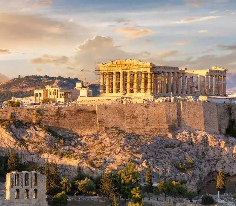 Ancient History