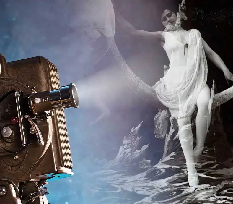 Film & Cinematic Artistry