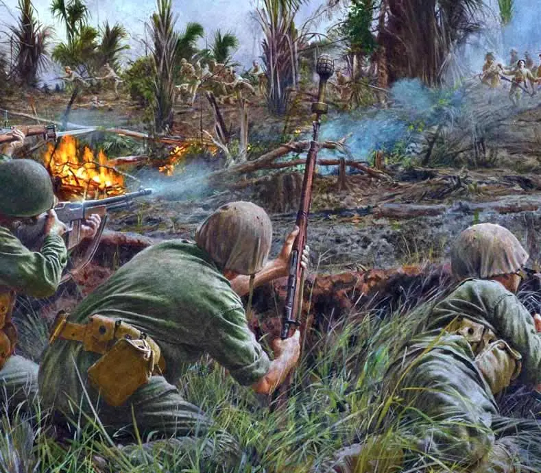 Military History