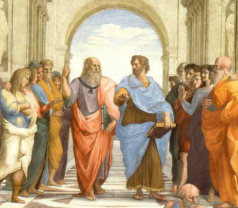Philosophy
