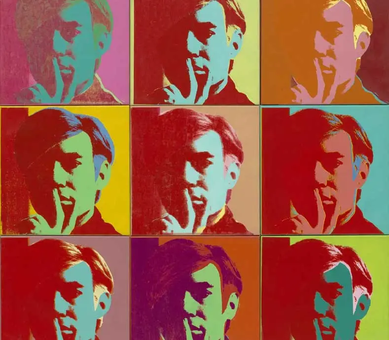 Pop Art