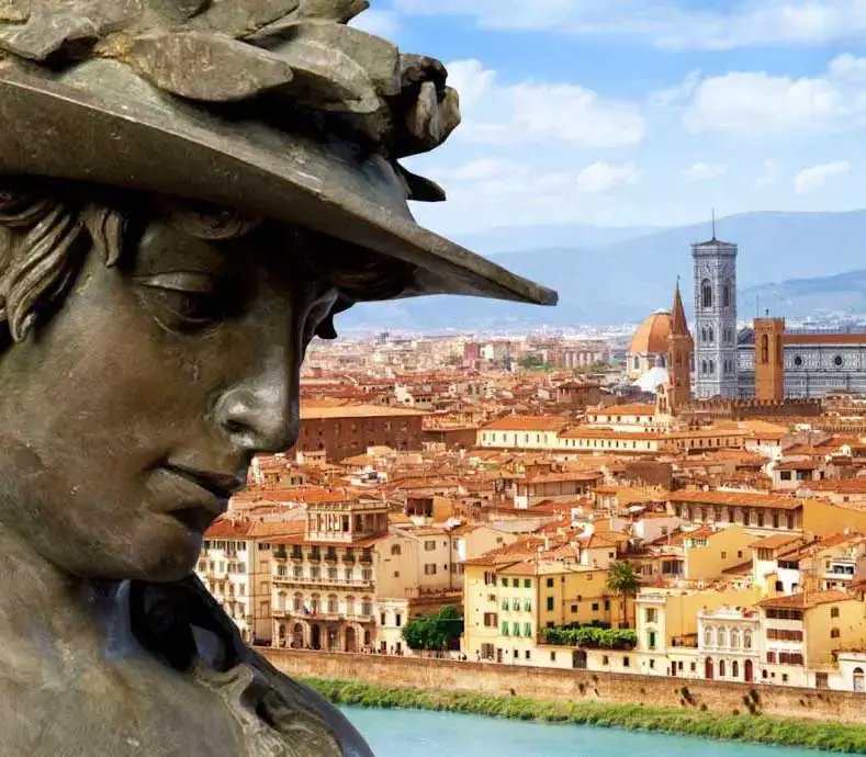 Travel & Culture